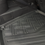 OAD 3D TPE Boot Mat for Ford Territory 7seats Cargo Mat Trunk Mat Boot Liner