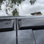 Luxury Weathershields Weather Shields Window Visor For Chevrolet Silverado T1 Series 2020+