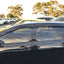 Premium Weather Shields Weathershields Window Visors for Holden Commodore VE VF Wagon