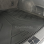 Luxury 6pcs Weathershields & 3D TPE Cargo Mat For Holden Commodore VE VF Wagon Weather Shields Window Visor Boot Mat Trunk Mat
