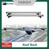 Car Roof Rack for Nissan Patrol Y62