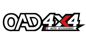 Custom Car Accessories & Upgrades | OAD4X4 Accessories