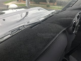 Car Dash Mat for Toyota LandCruiser 70 76 78 79 Series 2009-2023