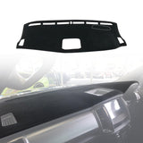 Car Dash Mat for Ford Ranger XL/XLS/XLT/FX4 2015-2022