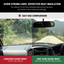 Pre-order 3D Black Dash Mat for Ford Ranger XL/XLS/XLT/FX4 2015-2022 Dashboard Cover