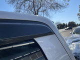 Weather Shields for RAM 1500 DS Series Crew Cab 2017-2022