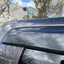 Luxury Weather Shields Weathershields Window Visor For Dodge RAM 1500 DS Series Quad Cab 2017-2022