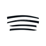 Weather Shields for Hyundai Elantra AD 2016-2020