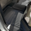 5D Floor Mats fit Volkswagen All-New Amarok Dual Cab NF Series 2023-Onwards Tailored TPE Door Sill Covered Floor Mat Liner Car Mats