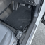 5D TPE Floor Mats & Cargo Mat for Toyota Corolla Cross Petrol 2022-Onwards Door Sill Covered Car Mats Carpet + Boot Mat Liner Trunk Mat