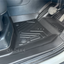 5D TPE Floor Mats for Land Rover Defender L663 110 5Seats 2020-Onwards Tailored Door Sill Covered Floor Mat Liner Car Mats