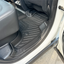 5D TPE Floor Mats for Land Rover Defender L663 110 2020-Onwards Tailored Door Sill Covered Floor Mat Liner Car Mats