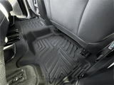 5D TPE Car Floor Mats for Ford Everest UA / UA II 2015-2022