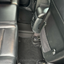 5D TPE Floor Mats for Jeep Grand Cherokee WK 2010-2021 Tailored Door Sill Covered Car Floor Mat Liner with Upper Detachable Carpet