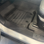 OAD 3D TPE Floor Mats for Jeep Grand Cherokee L WL Series 7 Seats 2021+ model Door Sill Covered