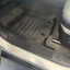 5D TPE Floor Mats for Jeep Grand Cherokee 5 Seats 2021-Onwards Door Sill Covereds Car Mats Floor Mat Liner