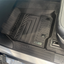3D TPE Floor Mats for Jeep Grand Cherokee L WL Series 7 Seats 2021-Onwards Door Sill Covered