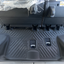 3Rows 5D TPE Floor Mats for ISUZU MU-X MUX 2021-Onwards Door Sill Covered Car Floor Liner Mats