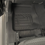 5D TPE Floor Mats for Suzuki Jimny 3 Doors Auto Transmission 2018-Onwards Door Sill Covered Car Mats Liner