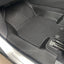 Detachable Carpet Floor Mats & 3D Cargo Mat for Toyota Kluger GX GXL 2021-Onwards Door Sills Covered Car Mats + Boot Mat