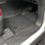 2 Rows Floor Mats & Cargo Mat for Toyota Landcruiser 300 7 Seats 2021-Onwards Door Sill Covered Floor Liner for Land Cruiser 300 LC300 Car Mats Boot Liner