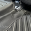 5D TPE Floor Mats for Toyota Landcruiser 300 2021-Onwards Door Sill Covered Car Floor Mat Liner for Land Cruiser 300 LC300