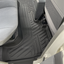 Pre-order 5D TPE Floor Mats for Toyota Landcruiser 76 79 Dual Cab 2012-2023 Door Sill Covered Car Floor Mat Liner for Land Cruiser LC79 LC76