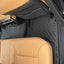 Floor Mats for Lexus LX500d LX600 2021-Onwards Tailored TPE 5D Door Sill Covered Floor Mat Liner
