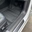 3D TPE Front Cargo Mat & Boot Mat & Floor Mats for Tesla Model 3 2019-2021 Car Mats
