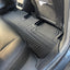 Sunroof Shades & Front Cargo Mat & Boot Mat & Floor Mats for Tesla Model 3 2019-2021 Car Mats