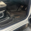 5D TPE Floor Mats for Dodge RAM 1500 DT series Crew Cab 2020-Onwards Tailored Door Sill Covered Floor Liner Car Mats for RAM1500