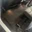 5D TPE Floor Mats for Dodge RAM 1500 DT series Crew Cab 2020-Onwards Tailored Door Sill Covered Floor Liner Car Mats for RAM1500