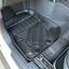 Premium Custom 3D Floor Mats Mat for Suzuki Jimny 3 Doors Auto Transmission 2018-Onwards Car Mats