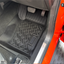 5D TPE Floor Mats for GWM TANK 300 Door Sill Covered Car Mats Floor Mat Liners for TANK300