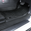 5D TPE Floor Mats for Toyota Prado 150 / Prado150 7 Seats 2009-Onwards Tailored Door Sill Covered Floor Mat Liner