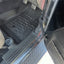 5D Floor Mats for Jeep Wrangler JK Series 2007-2011 Tailored TPE Door Sill Covered Floor Mat Liner