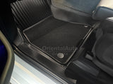 Pre-order 5D Double-Layer Car Floor Mats for BMW X5 G05 2018-Onwards