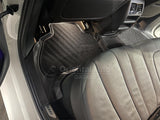 Pre-order 5D Double-Layer Car Floor Mats for BMW X5 G05 2018-Onwards
