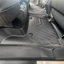 2ROWS Floor Mats & 3D Cargo Mat for Nissan Patrol Y62 2012-Onwards Tailored Door Sill Covered Car Floor Mat Liner + Boot Mat Liner Trunk Mat