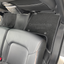5D TPE Floor Mats for Infiniti QX80 Z62 2015-2019 Door Sill Covered Upper Detachable Carpet Car Mats Floor Liner