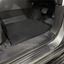 5D TPE Floor Mats for Nissan Patrol Y62 2012-Onwards Door Sill Covered Car Mats Floor Liner + Detachable Carpet