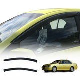 Weather Shields for Ford Fairlane BA BF 2PCS