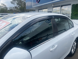 Bonnet Protector & Weather Shields for Ford Falcon FG 2008-2014