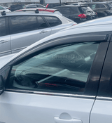 Weather Shields for Ford Falcon FG UTE 2008-2019 2PCS
