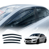 Weather Shields for Ford Falcon FG 2008-2019
