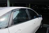 Weather Shields for Ford Focus 2005-2011