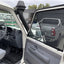 6PCS Magnetic Sun Shade for Toyota LandCruiser Land Cruiser 76 LC76 Window Sun Shades UV Protection Mesh Cover