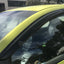 Luxury 2pcs Weathershields Weather Shields Window Visor For Ford Falcon Fairmont BA BF wagon