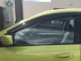 Weather Shields for Ford Fairlane BA BF 2PCS