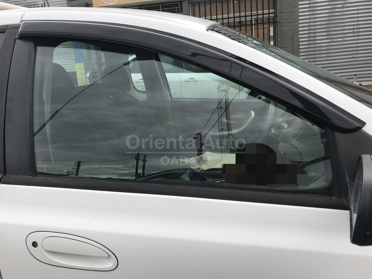 Weather Shields for Ford Falcon Fairmont BA BF 2PCS